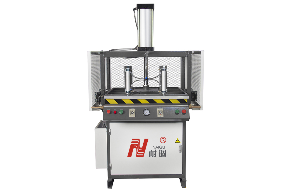 NG-71MR包裝壓縮卷包一體機(jī)